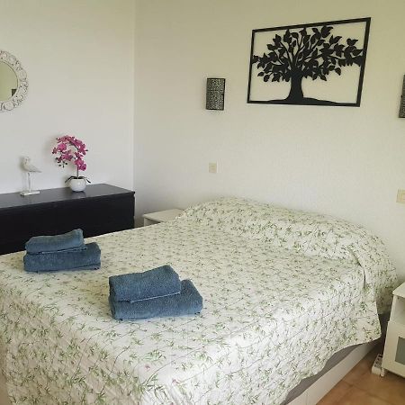 Love Shack Flat In Quarteira Center Εξωτερικό φωτογραφία