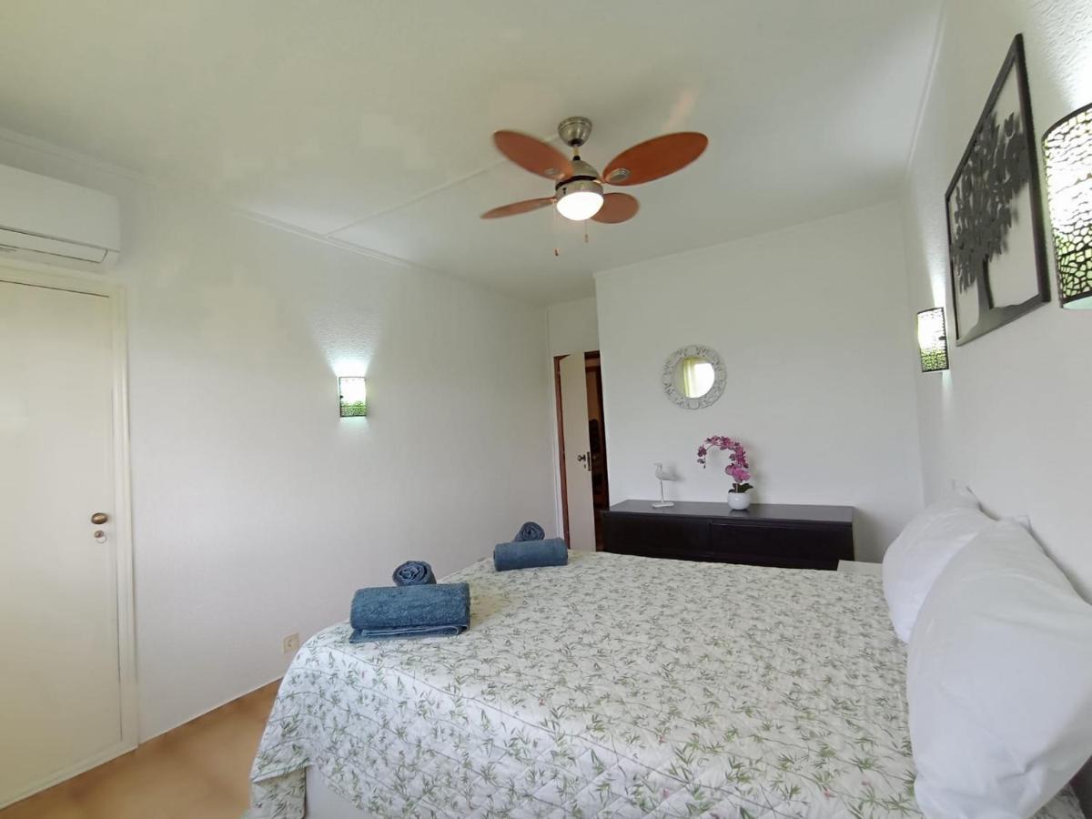 Love Shack Flat In Quarteira Center Εξωτερικό φωτογραφία