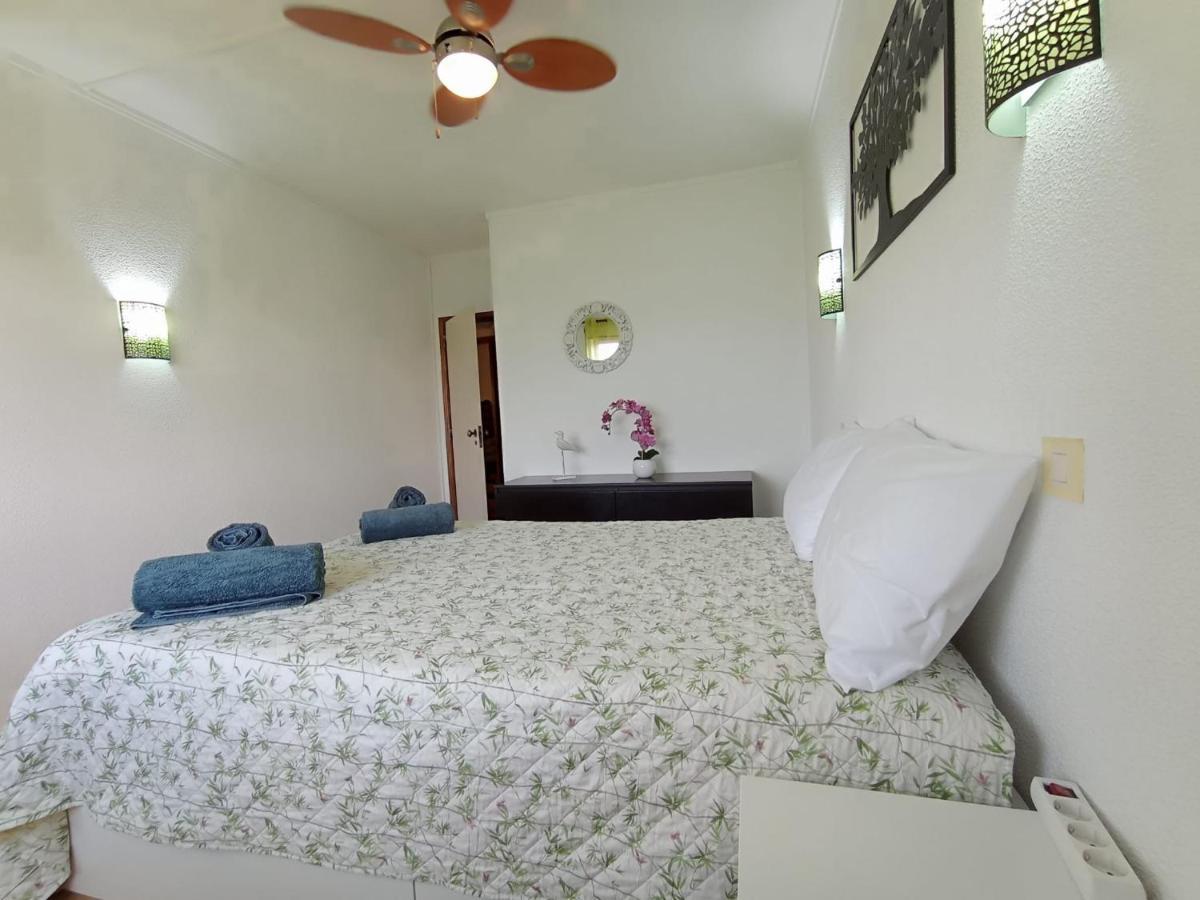 Love Shack Flat In Quarteira Center Εξωτερικό φωτογραφία