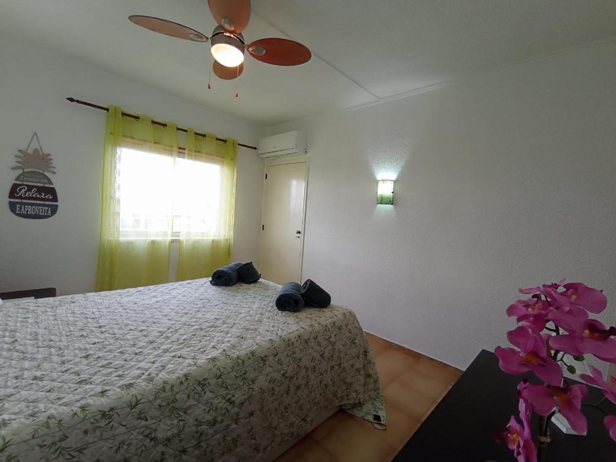 Love Shack Flat In Quarteira Center Εξωτερικό φωτογραφία