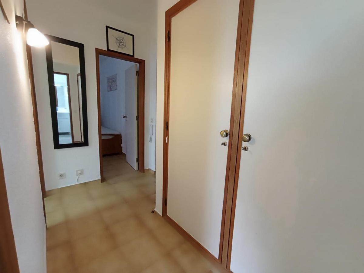 Love Shack Flat In Quarteira Center Εξωτερικό φωτογραφία