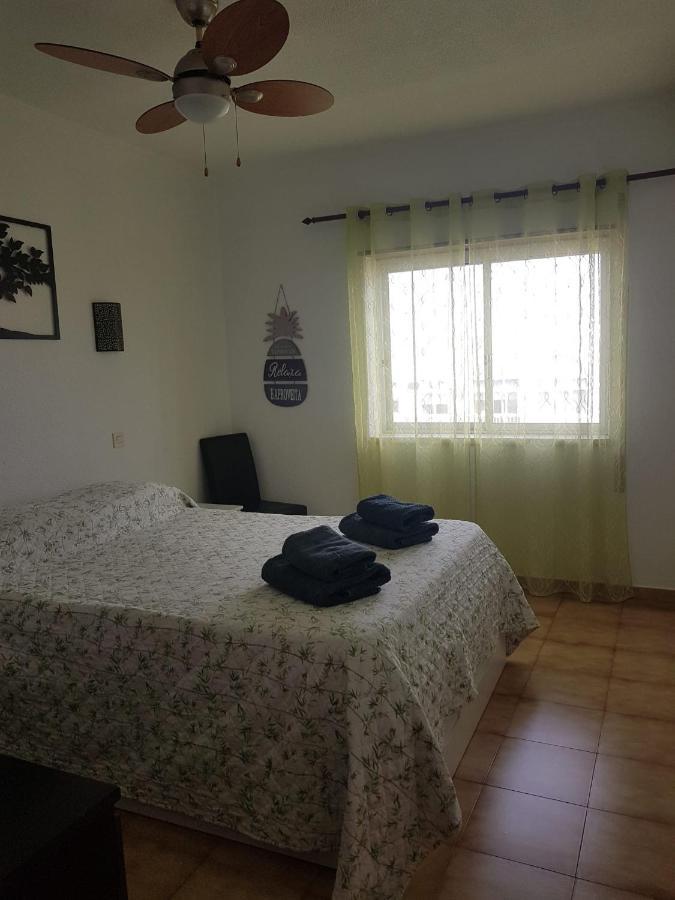 Love Shack Flat In Quarteira Center Εξωτερικό φωτογραφία