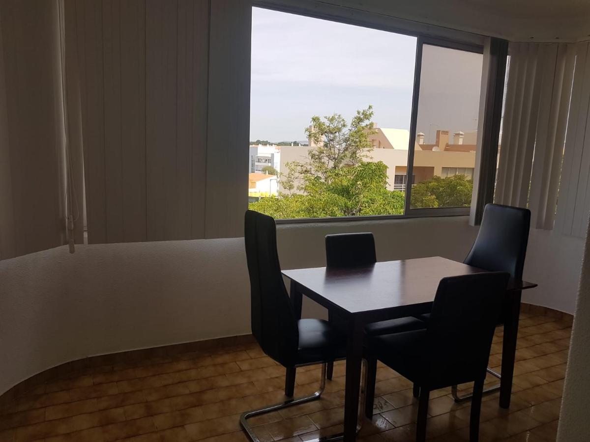 Love Shack Flat In Quarteira Center Εξωτερικό φωτογραφία